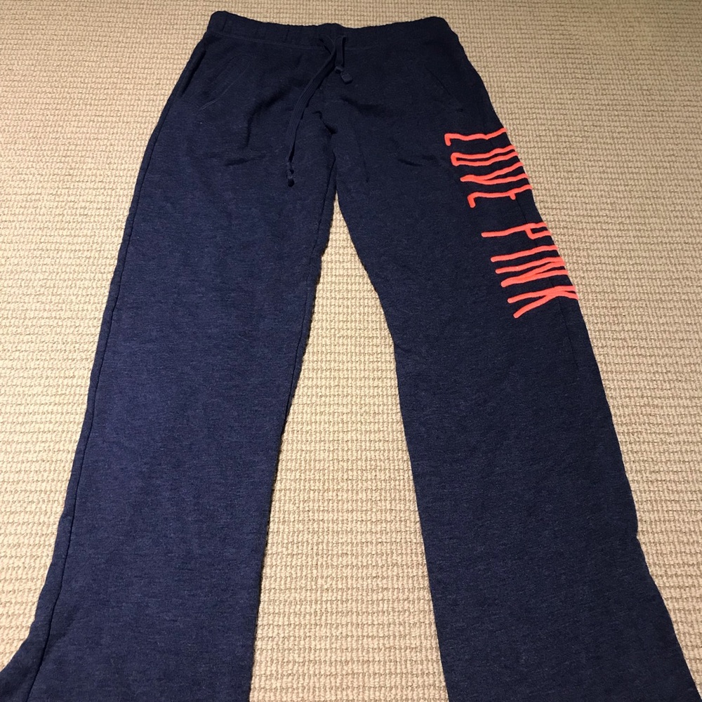 Victoria’s Secret PINK sweatpants